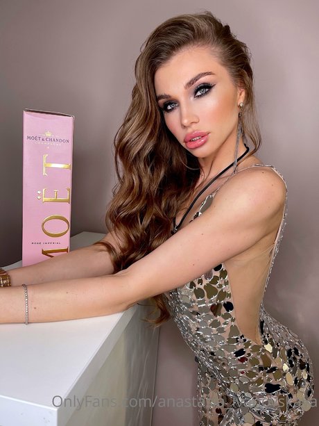 Ivanovskaya Anastasia model best photo