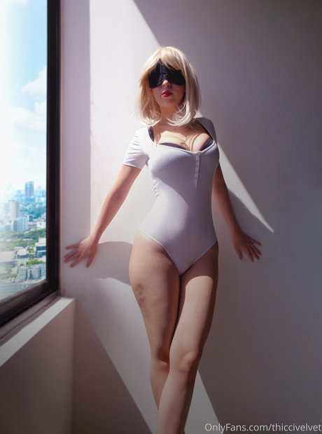 ThicciVelvet hd pornstar pictures