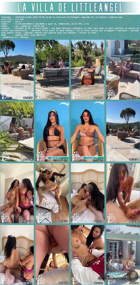 Angela doll top actress galleries