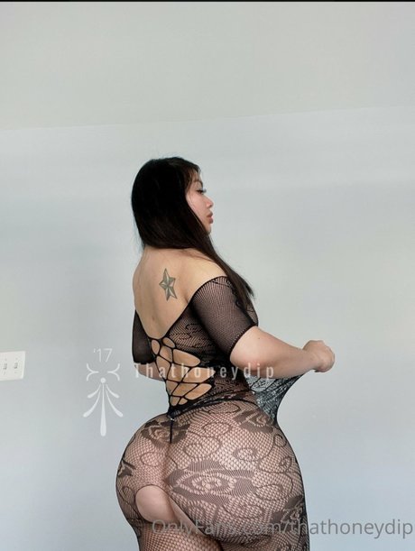 That Honey Dip pornographic model images