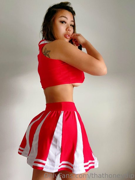 That Honey Dip art model img