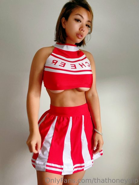 That Honey Dip model xxx picture