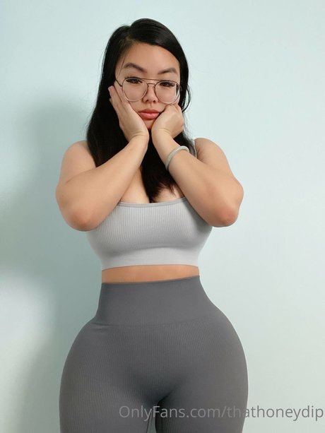 That Honey Dip pornstar top images