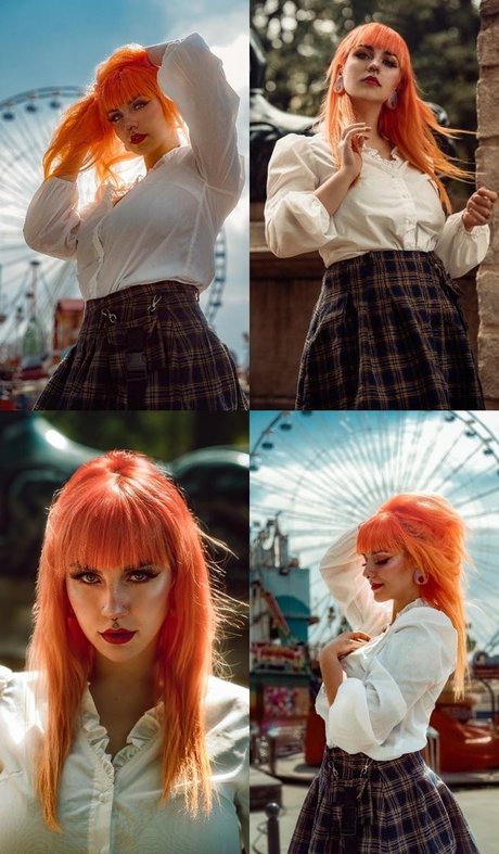 Madalicelidell model perfect photos