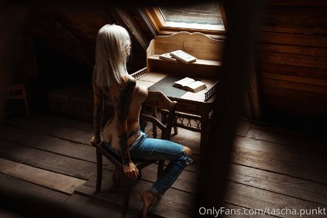 tascha punkt model porn archive