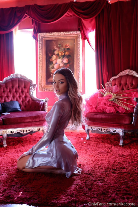 Erika Costell high quality model archive