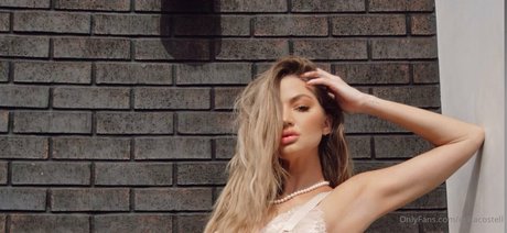 Erika Costell hd actress archive