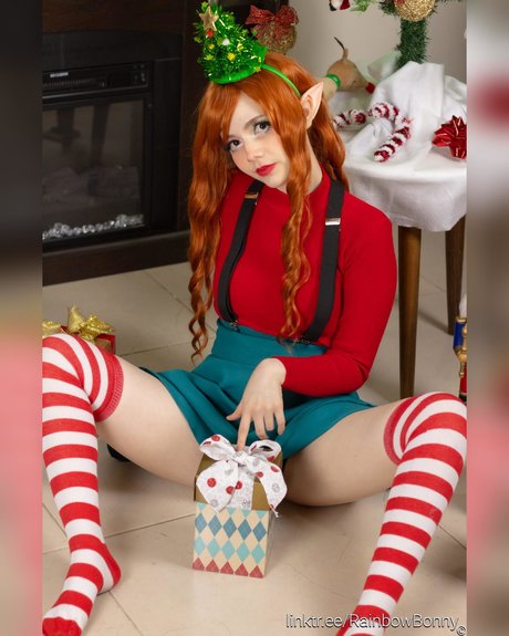 Rainbow Bonny sexy pornstar gallery