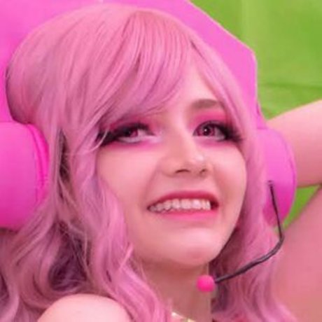 Rainbow Bonny star hot pictures