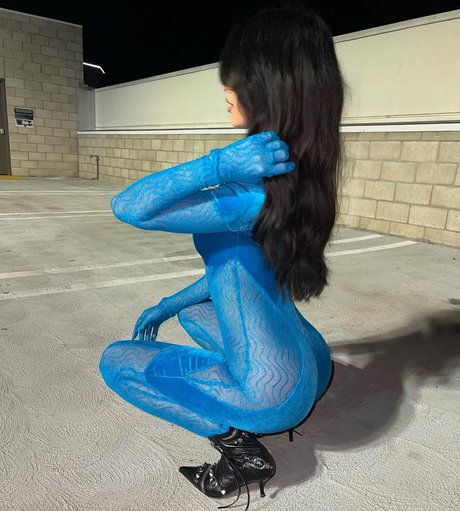 Gigi Papasavvas pornstar naked picture