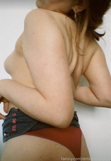 emilyforelsket perfect star pic