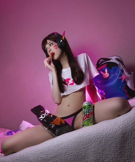 kokiriette high quality actress pics