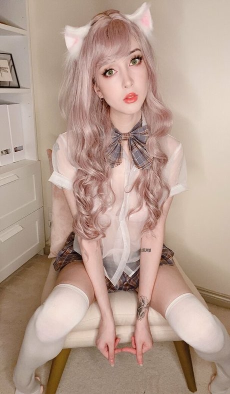 kokiriette model naked pictures