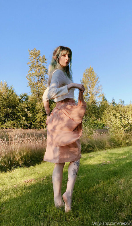 kokiriette nudes model photos