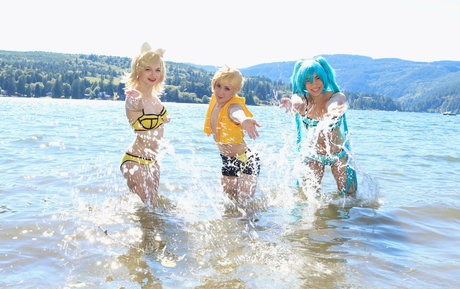 Aelarose star beautiful galleries