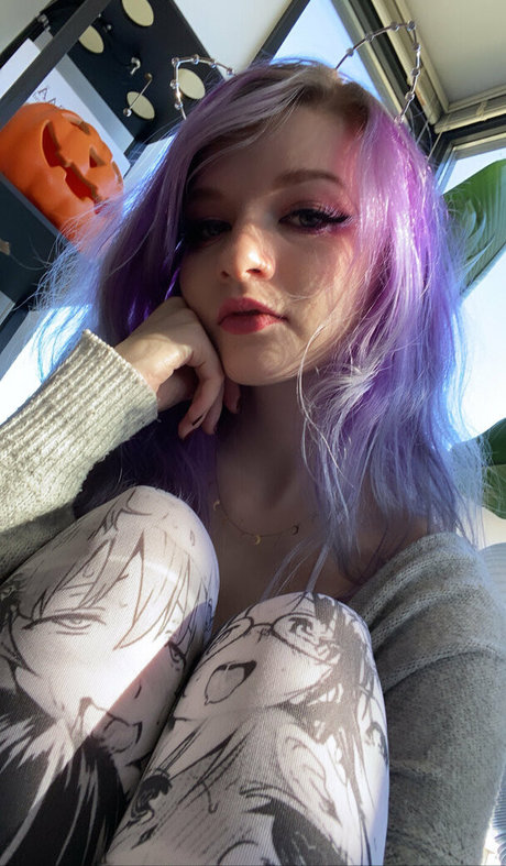 Aelarose pornstar nude pic