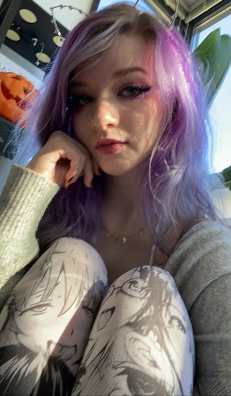 Aelarose art star picture