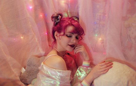 Aelarose free model image