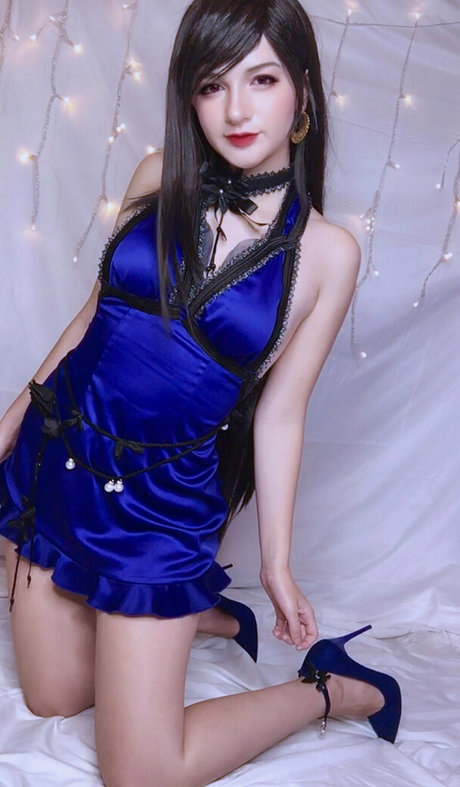 Aelarose star exclusive gallery