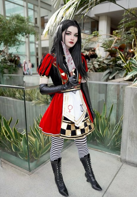 Aelarose pornstar art archive