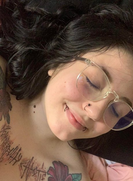 Blu Dream perfect model photos