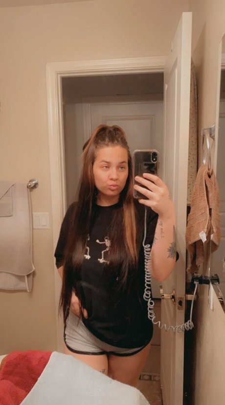 Imtrashleyyy pornstar nudes archive