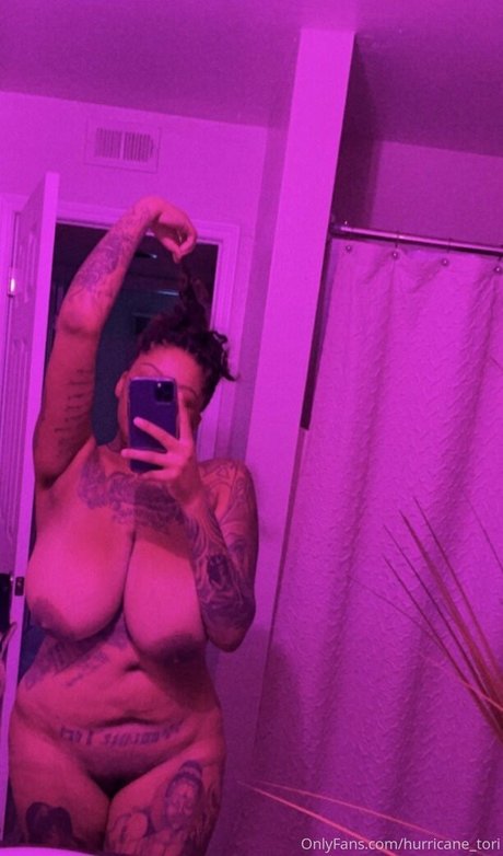hurricane tori star sexy picture