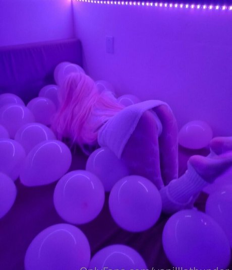 Vanilllathunder star gallery