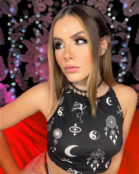 lunarys pornstar gallery