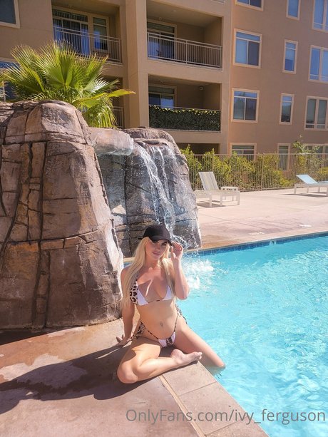 Ivy Ferguson star best gallery