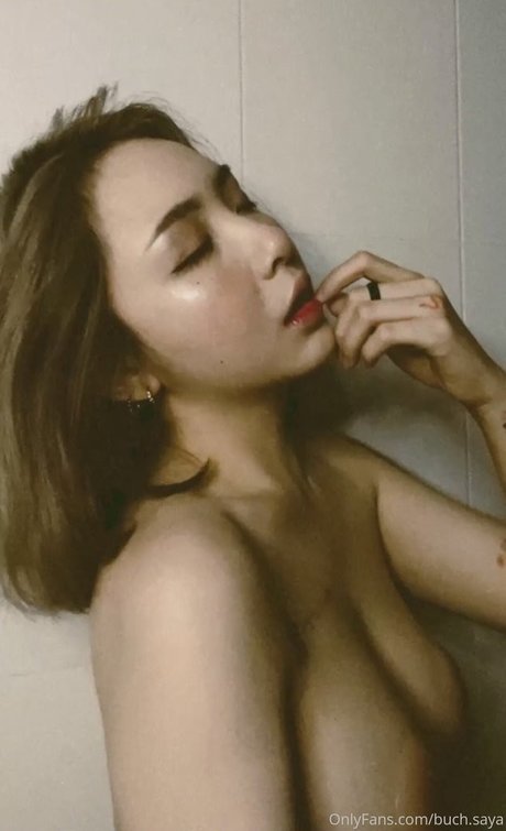 b saya adult actress image