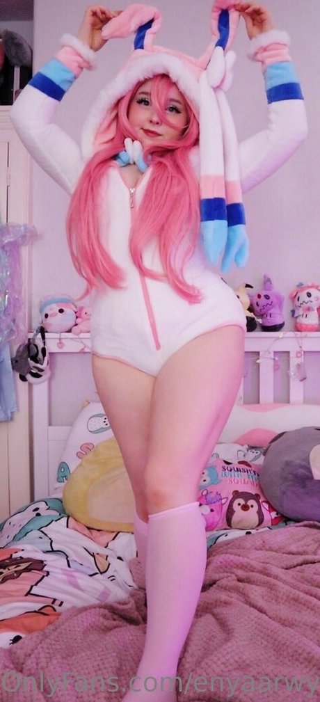 Enyaarwyen pornstar hot pics