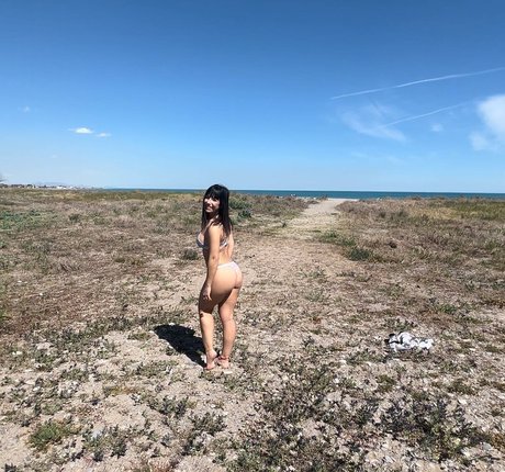 Sara Alarcon model nudes img