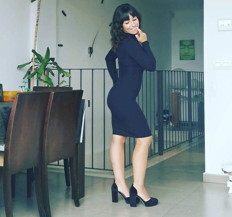 Sara Alarcon star adult pics