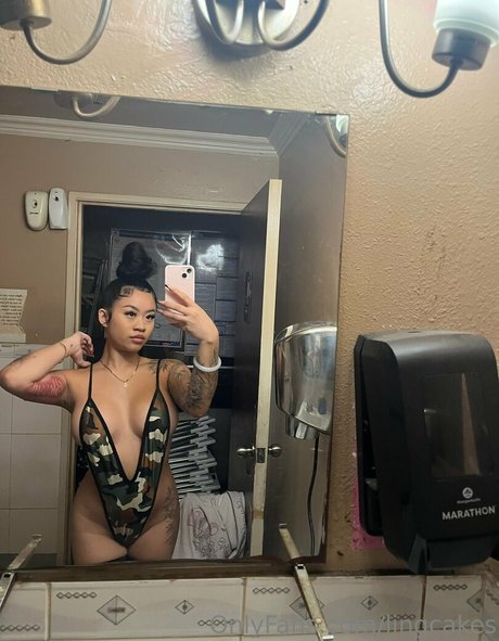 lingcakes nudes pornstar pic