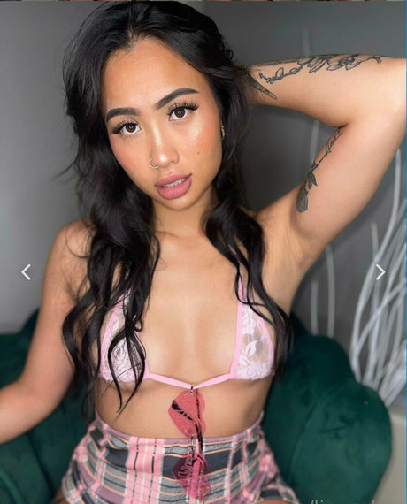 lingcakes pornstar nude gallery