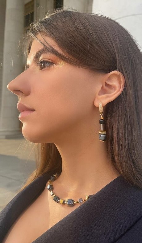 Ocumi high quality pornstar pics