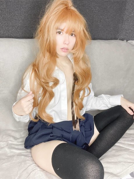 Ocumi perfect actress image