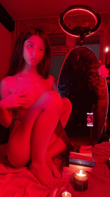 Ocumi model exclusive pic