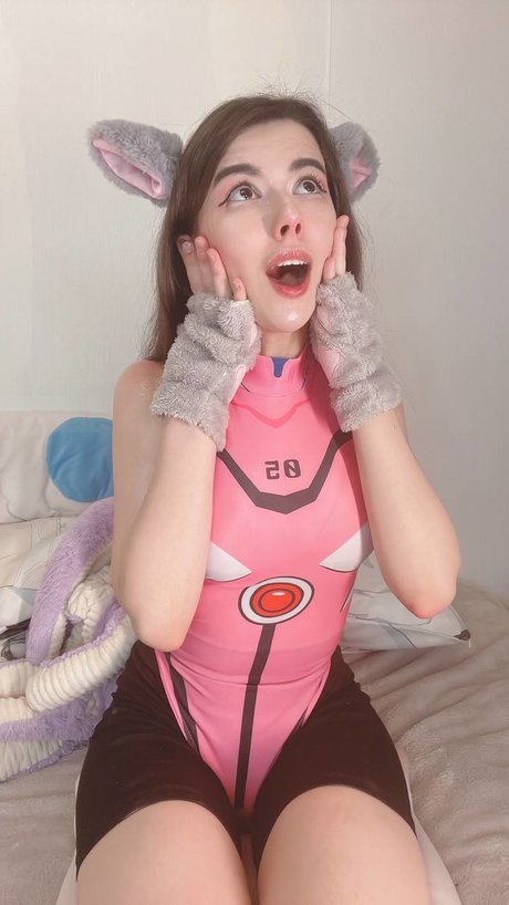 Ocumi free actress image