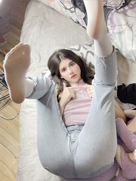 Ocumi nudes pornstar photo