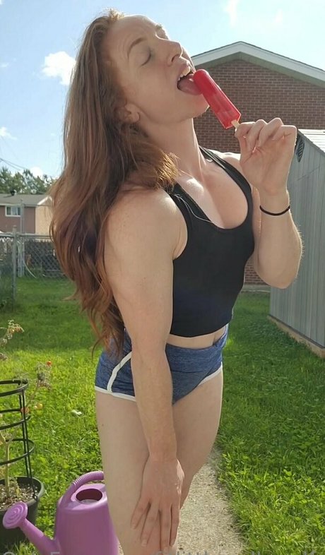 fitlittleredheadfree pornstar beautiful pictures