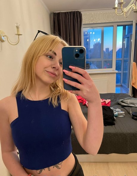 diana kuss exclusive model pics