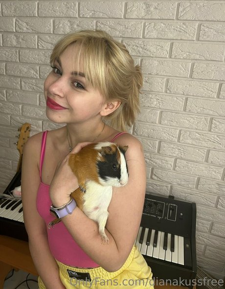 diana kuss art pornstar pics