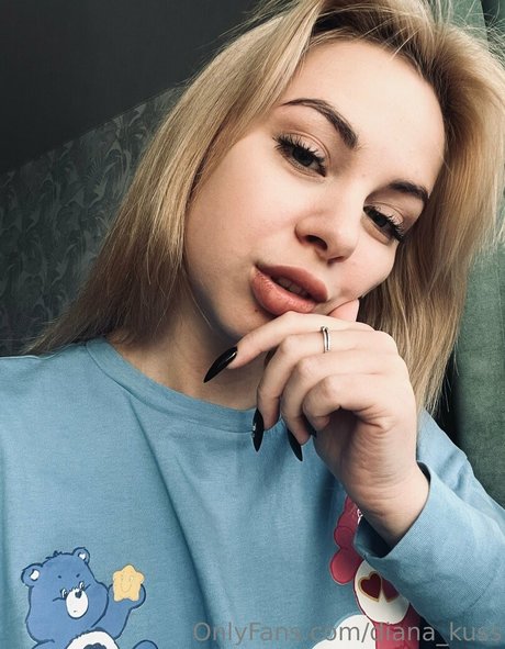 diana kuss model porn img