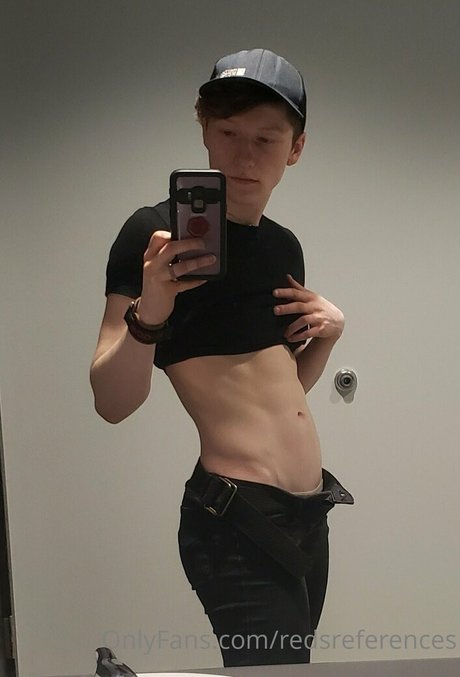 redsreferences model nice pics