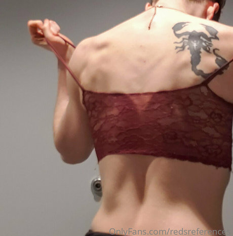 redsreferences pornstar free gallery