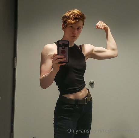 redsreferences pornographic model picture