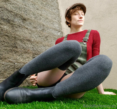 redsreferences star adult photo