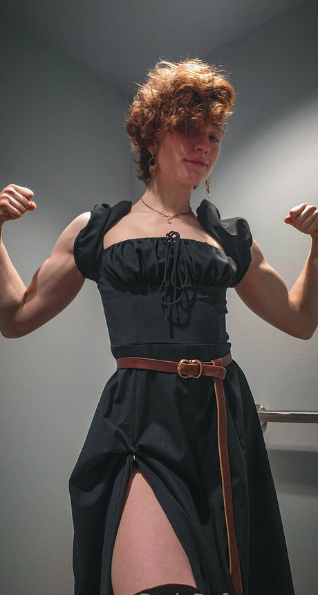 goth trans onlyfans hot naked pic